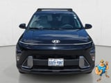 2025 Hyundai Kona - Preview 2