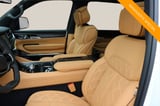 2026 Jeep Grand Wagoneer - Preview 11