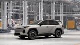 2026 Toyota RAV4 - Preview 2