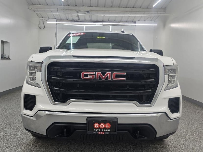 2020 GMC Sierra 1500 - Image 3
