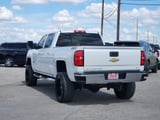 2019 Chevrolet Silverado - Preview 5