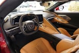 2021 Chevrolet Corvette - Preview 11
