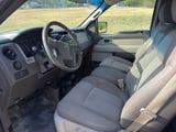 2010 Ford F-150 - Preview 5