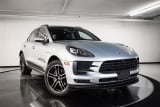 2021 Porsche Macan - Preview 9