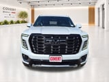 2026 GMC Yukon - Preview 2