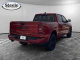 2026 Ram 1500 - Preview 5