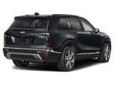 2027 Cadillac Vistiq - Preview 2