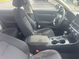 2025 Honda Civic - Preview 8