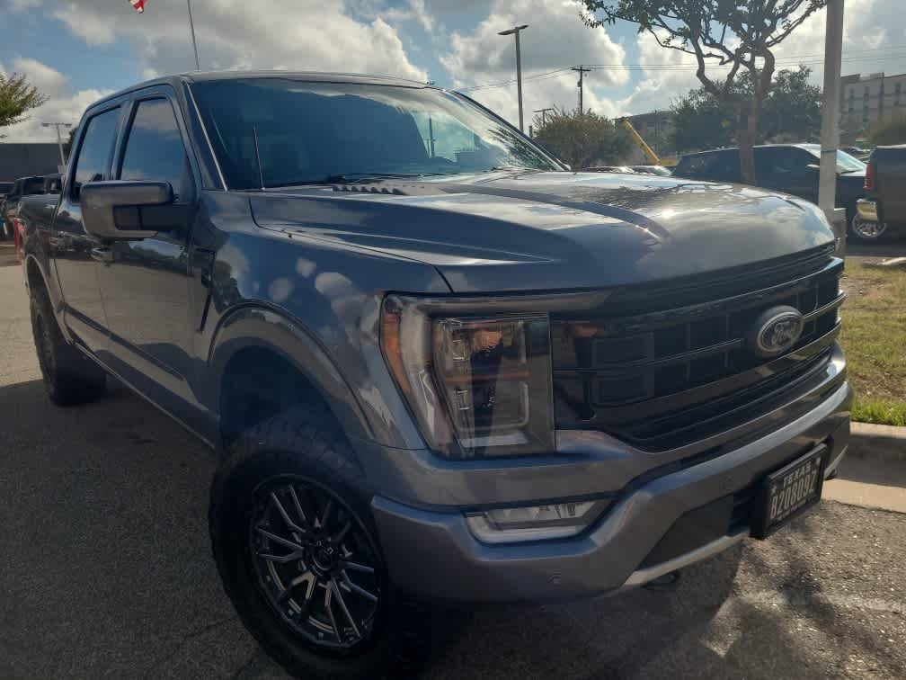 2022 Ford F-150 - Image 1
