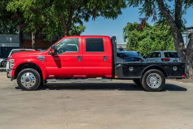2008 Ford F-450 - Image 1