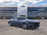 2026 Ford Mustang - Preview 7