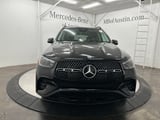 2026 Mercedes-Benz GLE - Preview 3