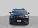 2024 Toyota Sienna - Preview 8