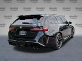 2027 BMW M5 - Preview 5
