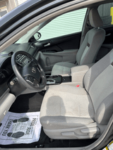 2013 Toyota Camry - Preview 11