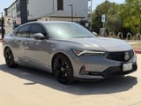 2026 Acura Integra - Preview 8