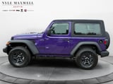 2026 Jeep Wrangler - Preview 12