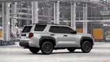 2026 Toyota 4Runner - Preview 11