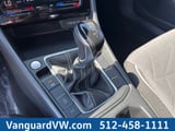 2027 Volkswagen Jetta - Preview 15