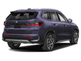2026 BMW X1 - Preview 2