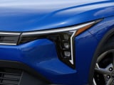 2026 Kia K4 - Preview 9