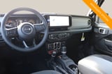 2026 Jeep Wrangler - Preview 15
