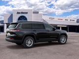 2026 Jeep Grand Cherokee L - Preview 4