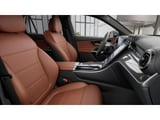 2027 Mercedes-Benz GLC - Preview 3