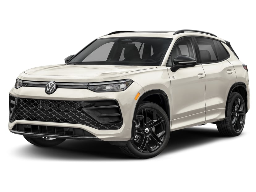 2026 Volkswagen Tiguan - Image 1