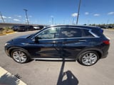 2020 INFINITI QX50 - Preview 4
