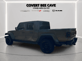 2025 Jeep Gladiator - Preview 6