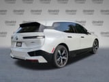 2024 BMW iX - Preview 6