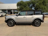 2023 Ford Bronco - Preview 3