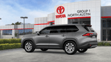 2026 Toyota Grand Highlander - Preview 5