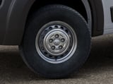 2027 RAM ProMaster - Preview 4