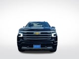 2026 Chevrolet Silverado 1500 - Preview 8