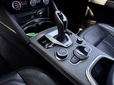 2023 Alfa Romeo Stelvio - Preview 14