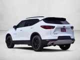 2026 Chevrolet Blazer - Preview 7