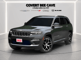 2023 Jeep Grand Cherokee - Preview 3