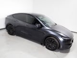 2026 Tesla Model Y - Preview 12