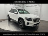 2026 Mercedes-Benz GLB - Preview 2