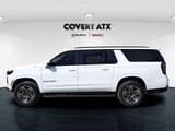 2026 Chevrolet Suburban - Preview 5