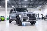 2026 Mercedes-Benz G-Class - Preview 3