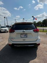 2017 Nissan Rogue - Preview 9