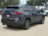2025 Toyota RAV4 - Preview 7