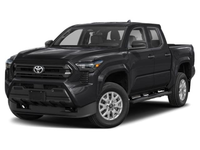 2026 Toyota Tacoma - Image 1