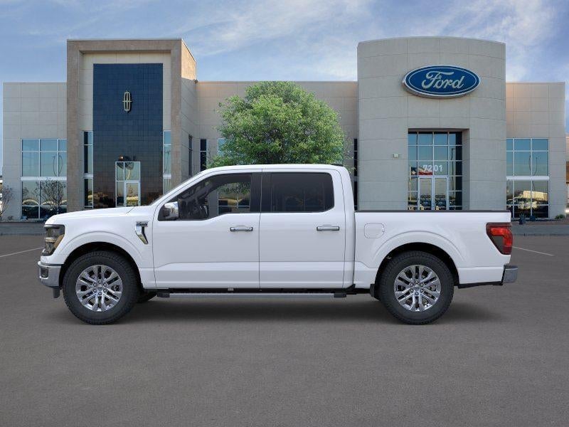 2026 Ford F-150 - Image 2