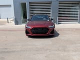 2024 Audi RS 6 Avant - Preview 3