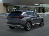 2026 Hyundai Tucson - Preview 4