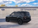 2026 Ford Bronco Sport - Preview 4